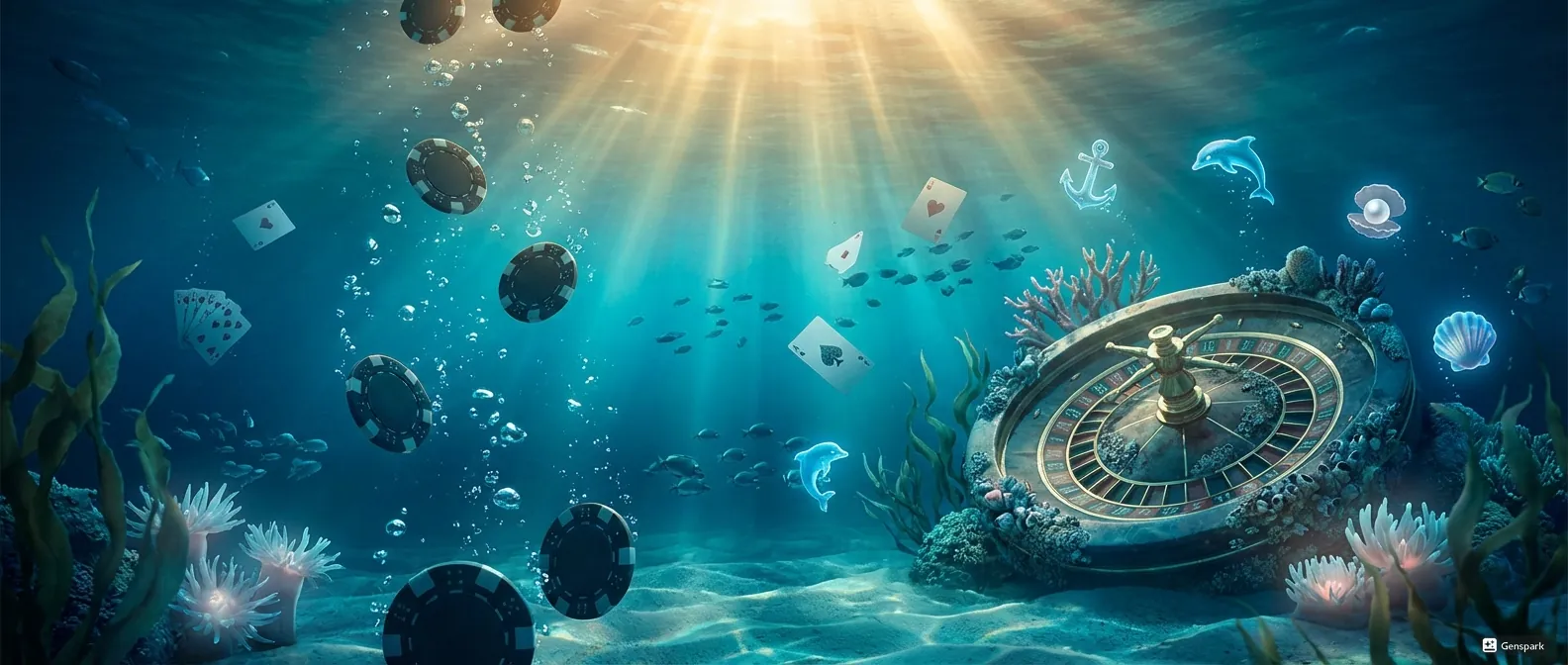 RoiBets Casino bonus