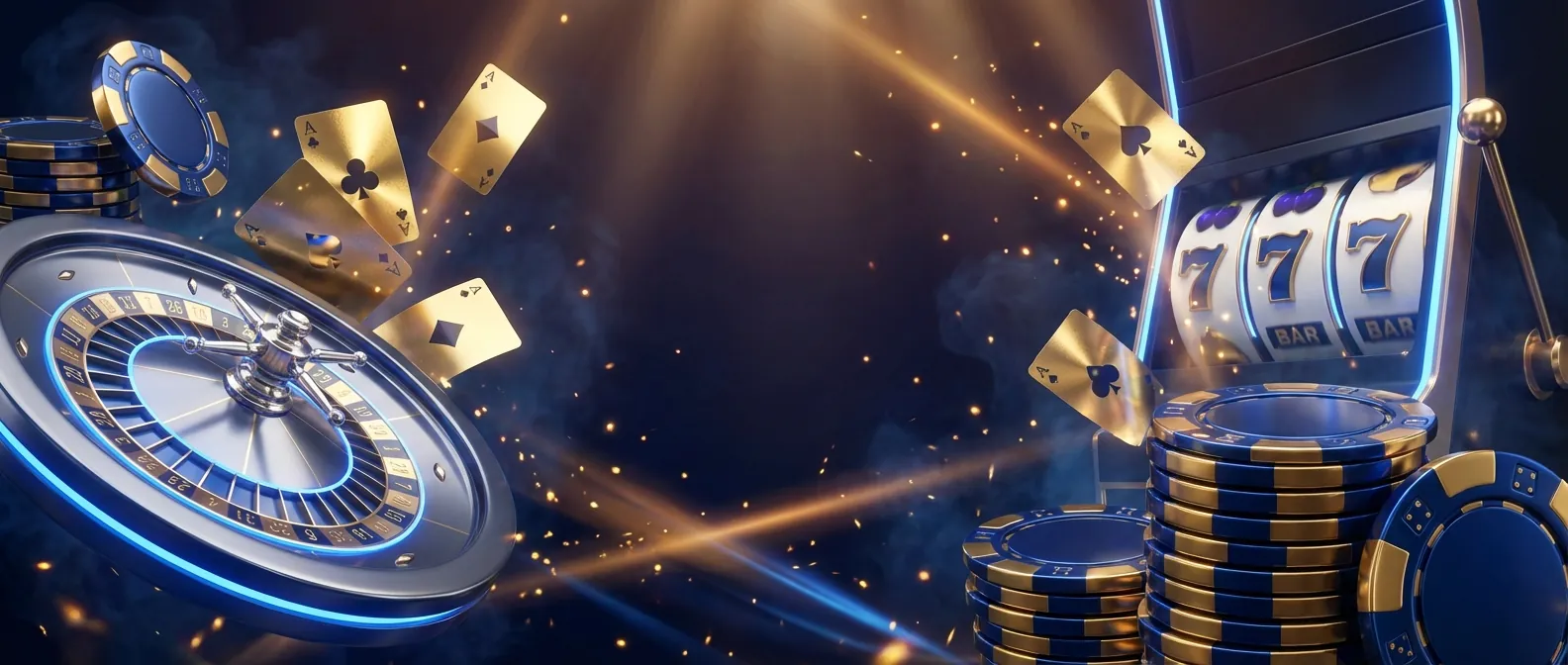 RoiBets Casino bonus