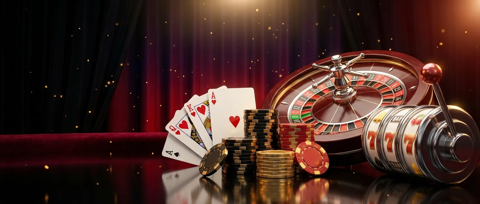 RoiBets Casino bonus